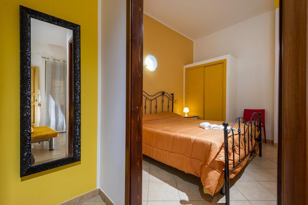 L'Accogliente Apartment Castellammare del Golfo Exterior photo